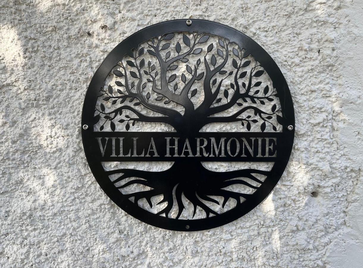 Villa Harmonie - Unique Provencal Charm Antibes Eksteriør bilde